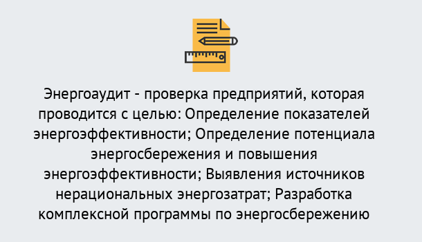 Почему нужно обратиться к нам? Грязи В каких случаях необходим допуск СРО энергоаудиторов в Грязи