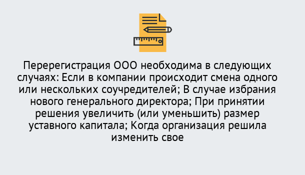 Почему нужно обратиться к нам? Грязи Перерегистрация ООО: особенности, документы, сроки...  в Грязи