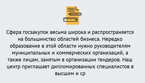 Почему нужно обратиться к нам? Грязи Онлайн повышение квалификации по государственным закупкам в Грязи