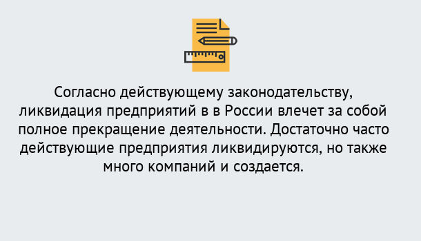 Почему нужно обратиться к нам? Грязи Ликвидация предприятий в Грязи: порядок, этапы процедуры