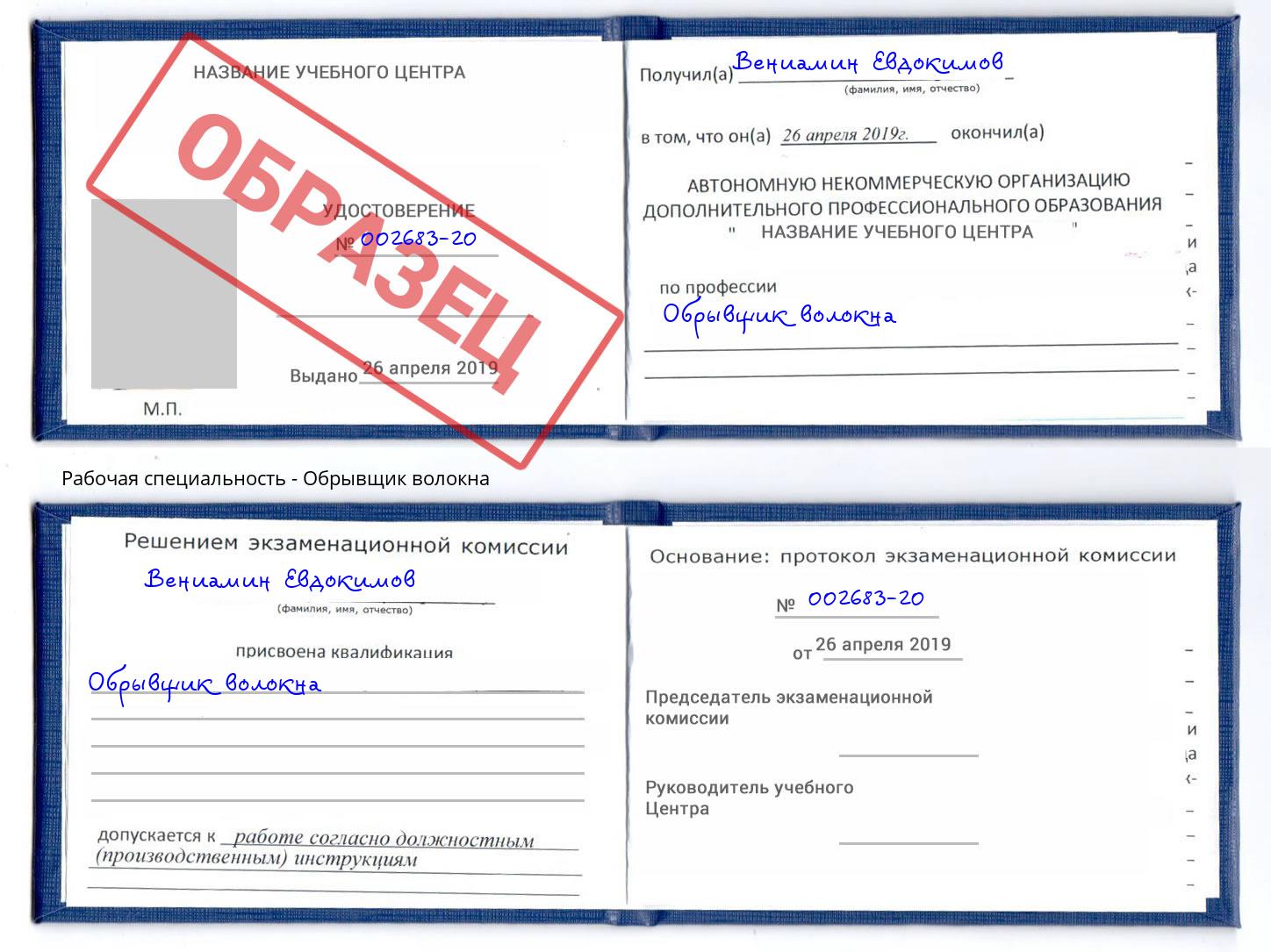 Обрывщик волокна Грязи